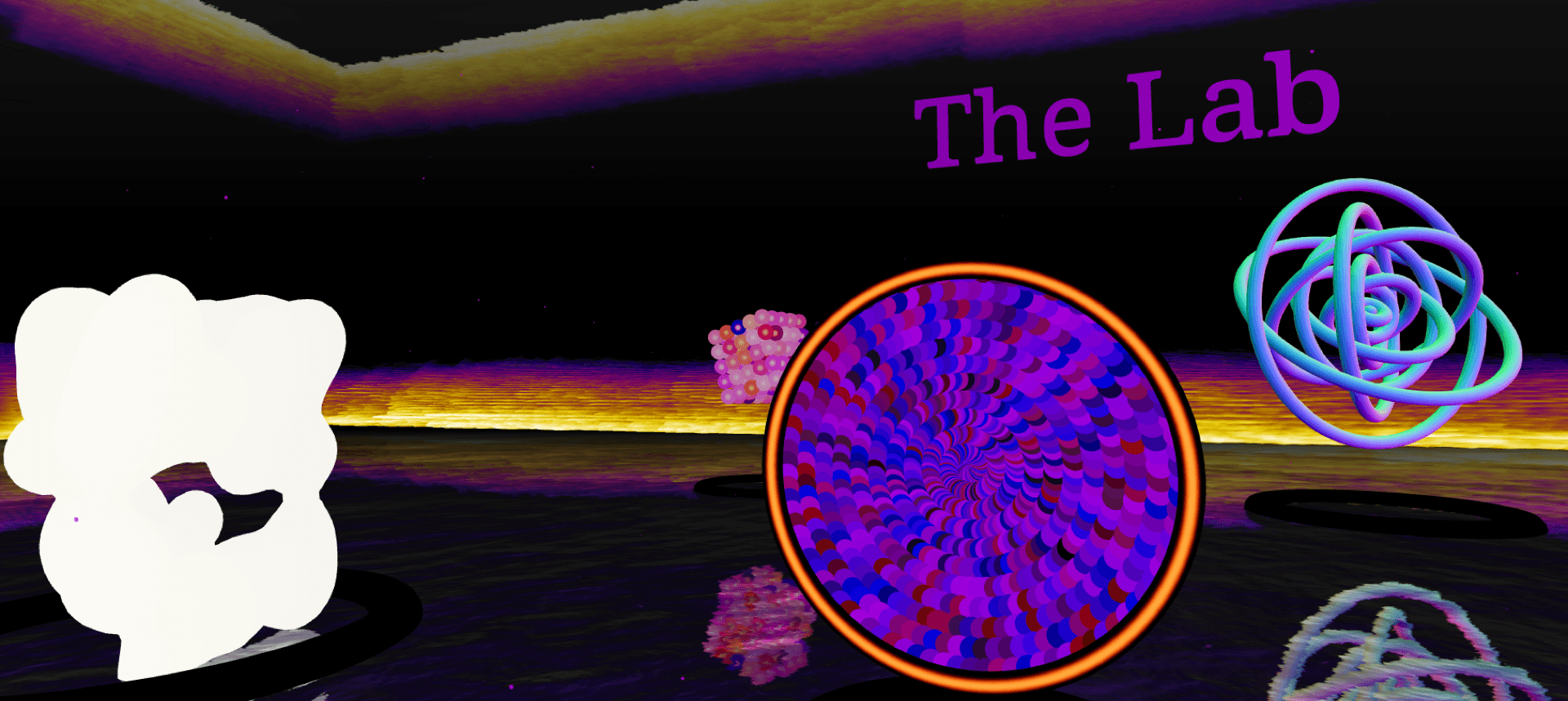 Laboratory Environment