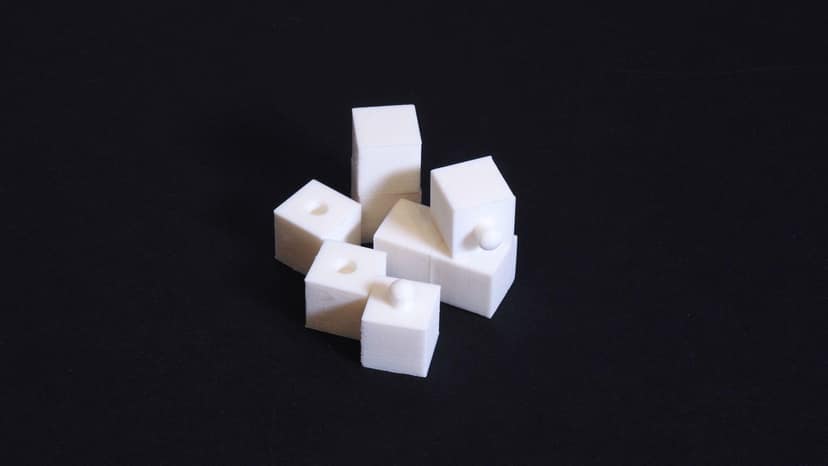 MOGO: Resolving the Connector Compliance Paradox in Modular Soft Robotics