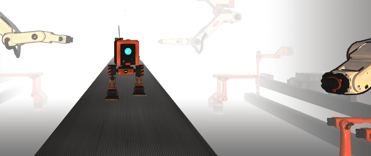The Forge Environment
