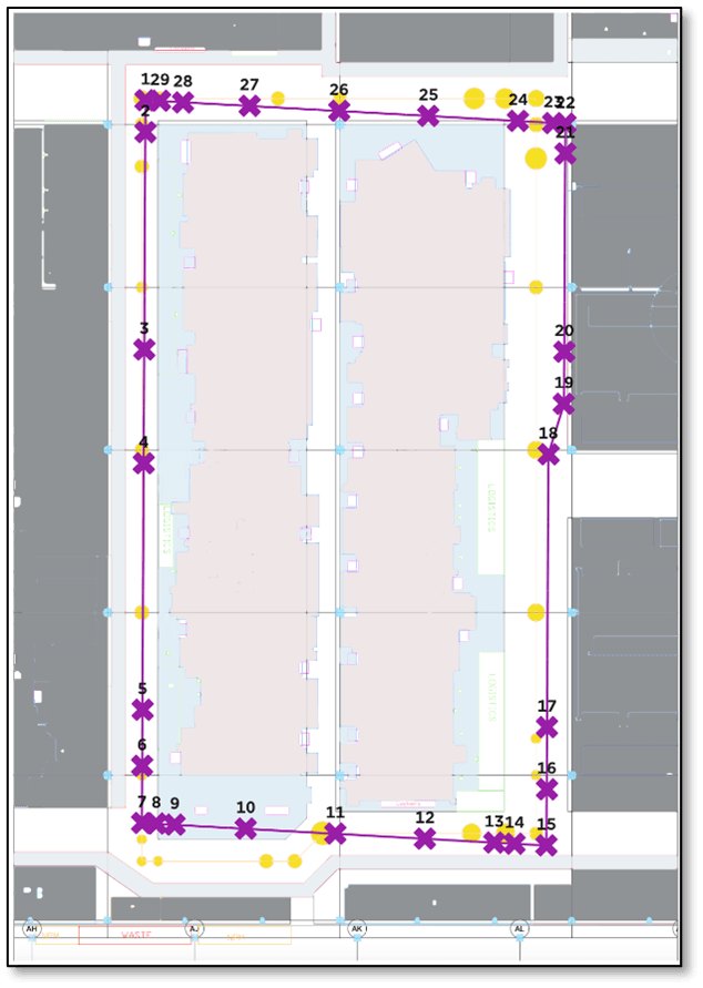 Tesla Map With Conversion