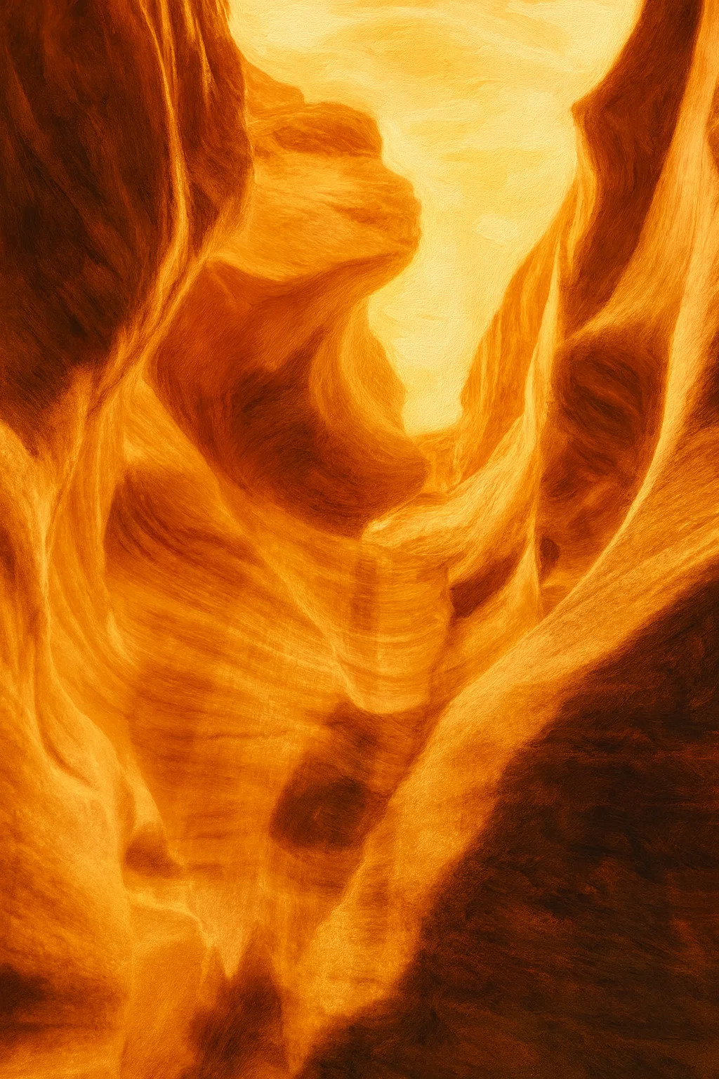 Antelope Canyon