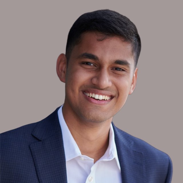 Rohan Singh - Software Engineer and Builder